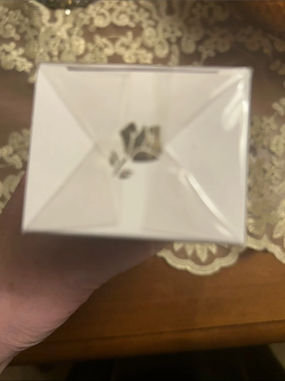 Lancôme original nutrix